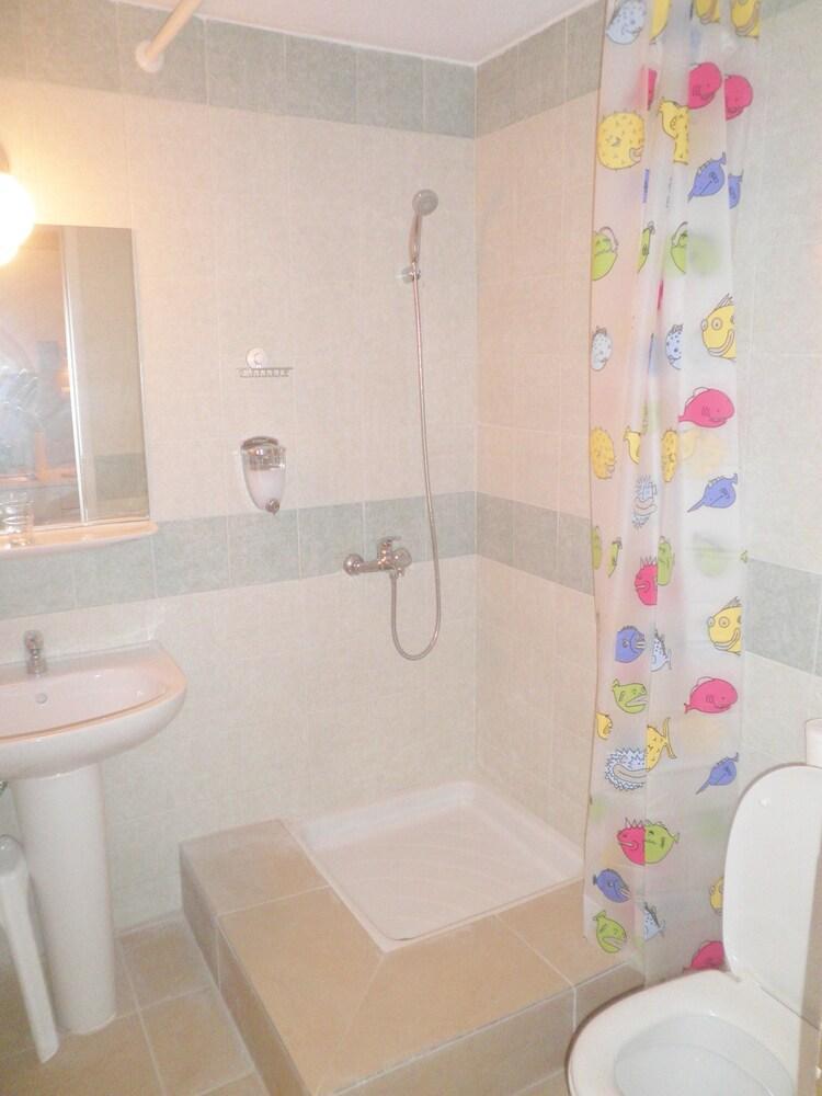 Homely Studios Sakız Dış mekan fotoğraf