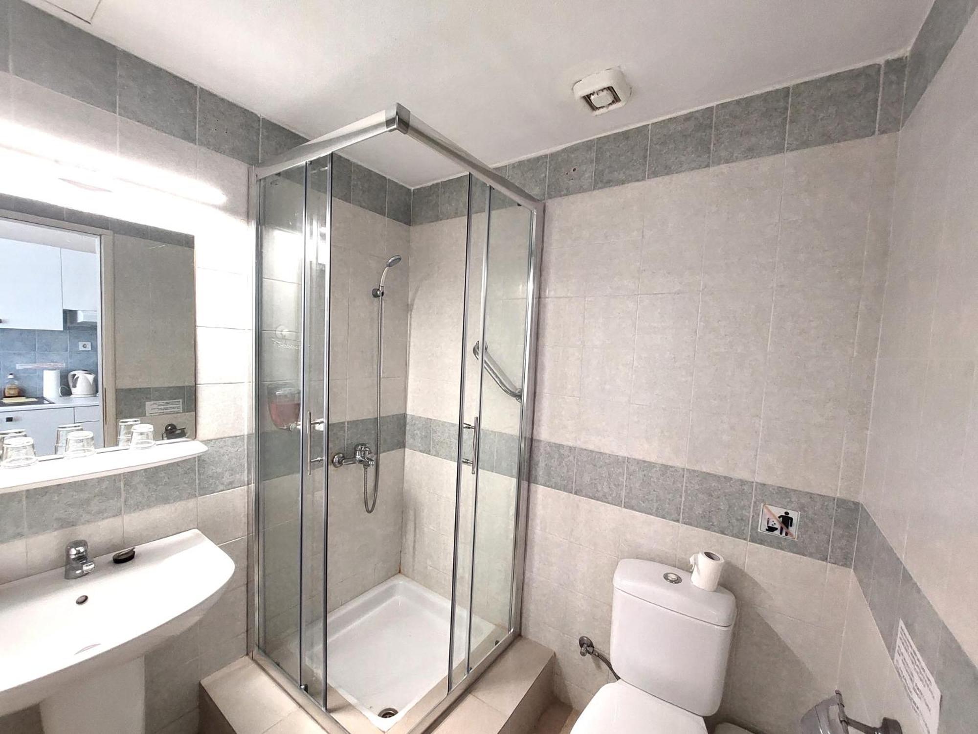 Homely Studios Sakız Oda fotoğraf