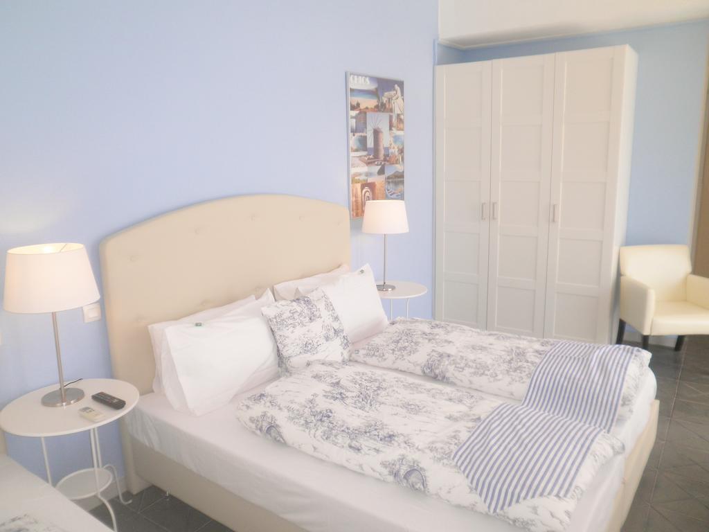 Homely Studios Sakız Oda fotoğraf