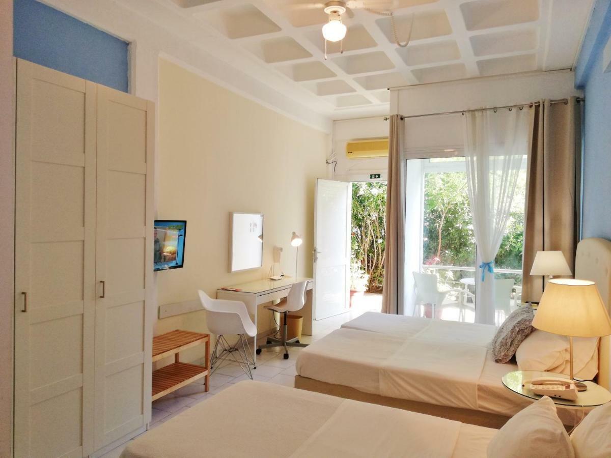 Homely Studios Sakız Dış mekan fotoğraf