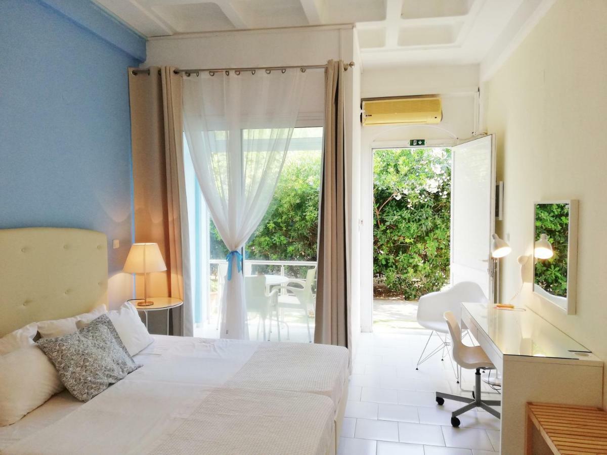 Homely Studios Sakız Dış mekan fotoğraf
