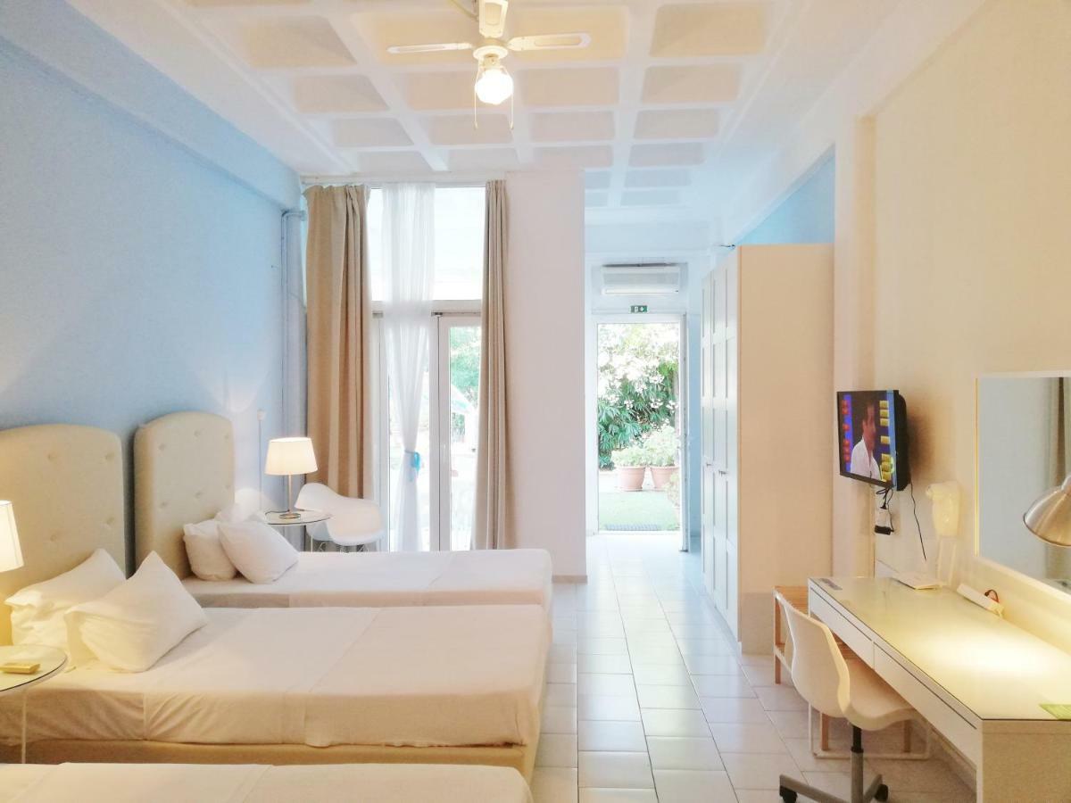 Homely Studios Sakız Dış mekan fotoğraf