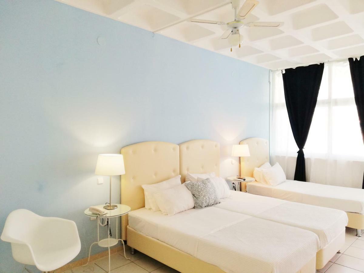 Homely Studios Sakız Dış mekan fotoğraf