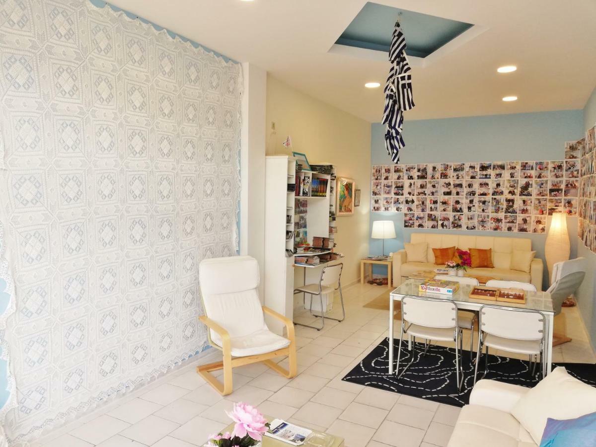 Homely Studios Sakız Dış mekan fotoğraf